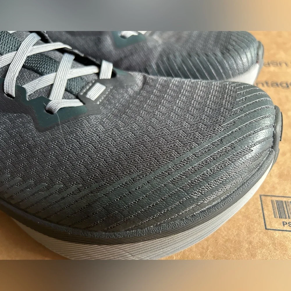 ALTRA Experience Wild 2 Men’s 13 Trail Running Shoes black/grey ALMOST NEW - Picture 5 of 16